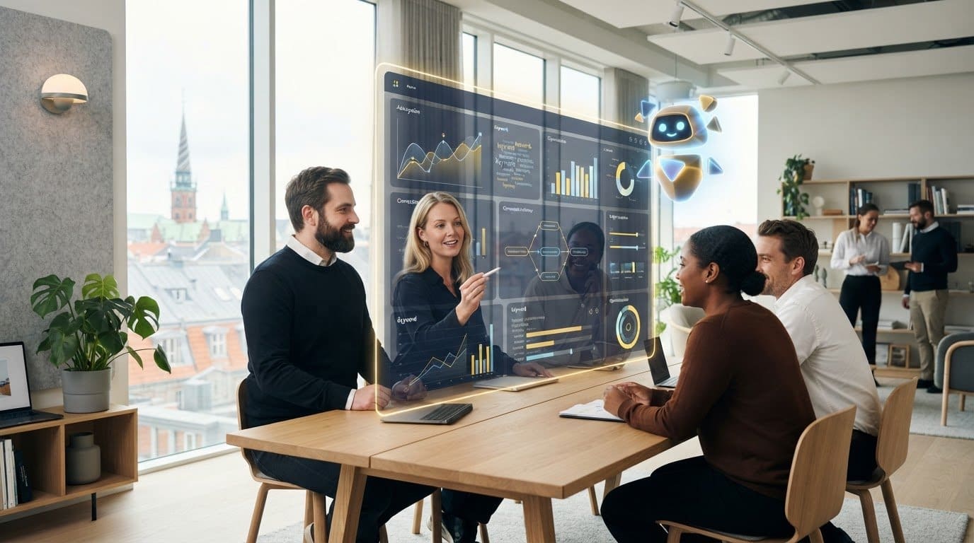 Google Ads bureau til dine kampagner